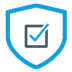 Shield icon