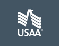 USAA logo